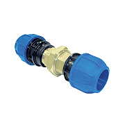 Sicomat Connection With Joint