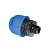 Sicomat Male Straight Connector