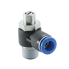Speed Controllers - Meter Out
