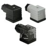 ODE Standard DIN Connectors