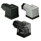 ODE Standard DIN Connectors