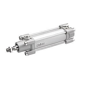Tie Rod Cylinders