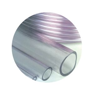Unreinforced PVC Industrial Hose