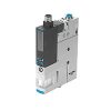 Festo Vacuum Technology and Accessories