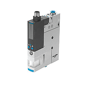 Festo Vacuum Technology and Accessories