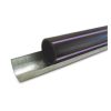 Vulcathene Galvanised Support Channel