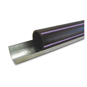 Vulcathene Galvanised Support Channel