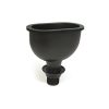 Vulcathene Large Oval Drip Cup