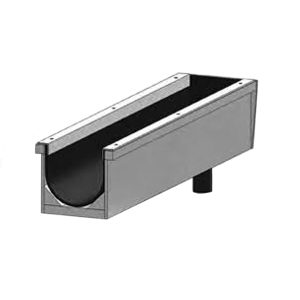 Vulcathene Running Trough