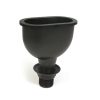 Vulcathene Small Oval Drip Cup