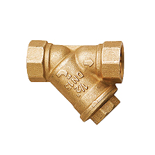 Y Strainers & Cartridges