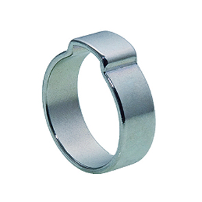 ‘O’ Clips for Low Pressure